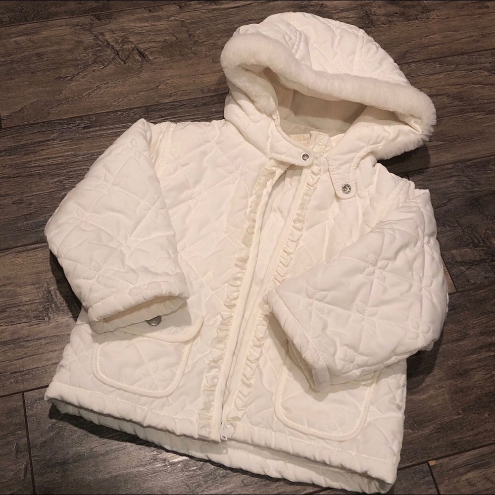 Baby Gap coat